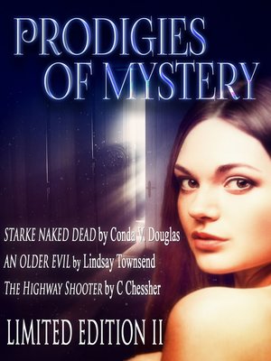 cover image of Prodigies of Mystery
